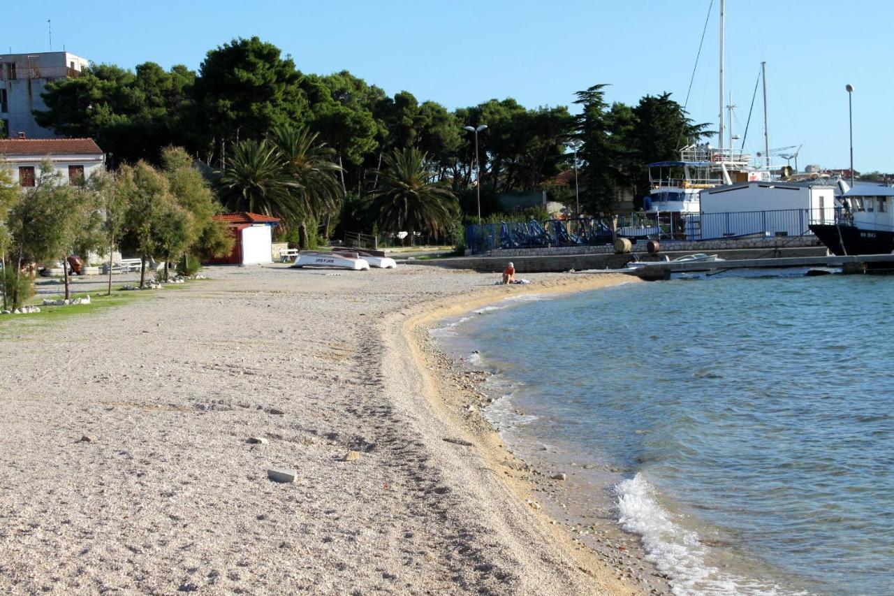 Apartments With A Parking Space Biograd Na Moru, Biograd - 860 Exterior foto