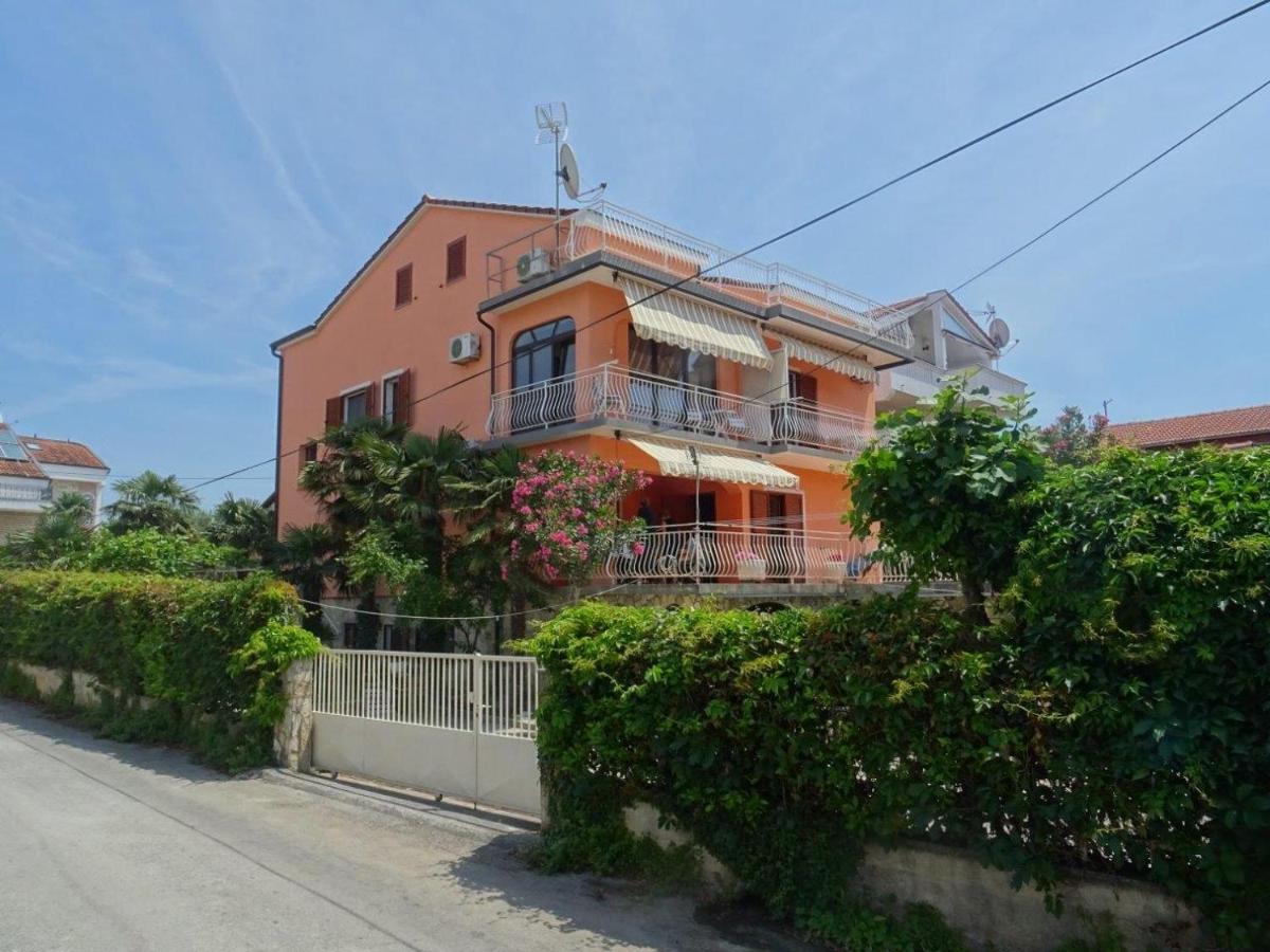 Apartments With A Parking Space Biograd Na Moru, Biograd - 860 Exterior foto