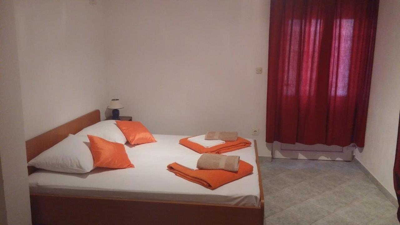 Apartments With A Parking Space Biograd Na Moru, Biograd - 860 Exterior foto