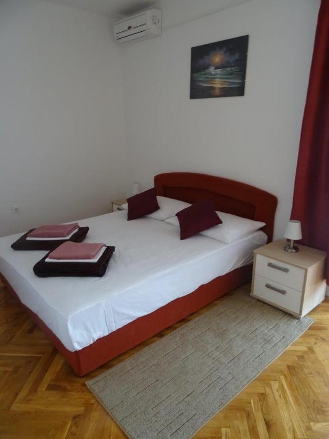 Apartments With A Parking Space Biograd Na Moru, Biograd - 860 Exterior foto