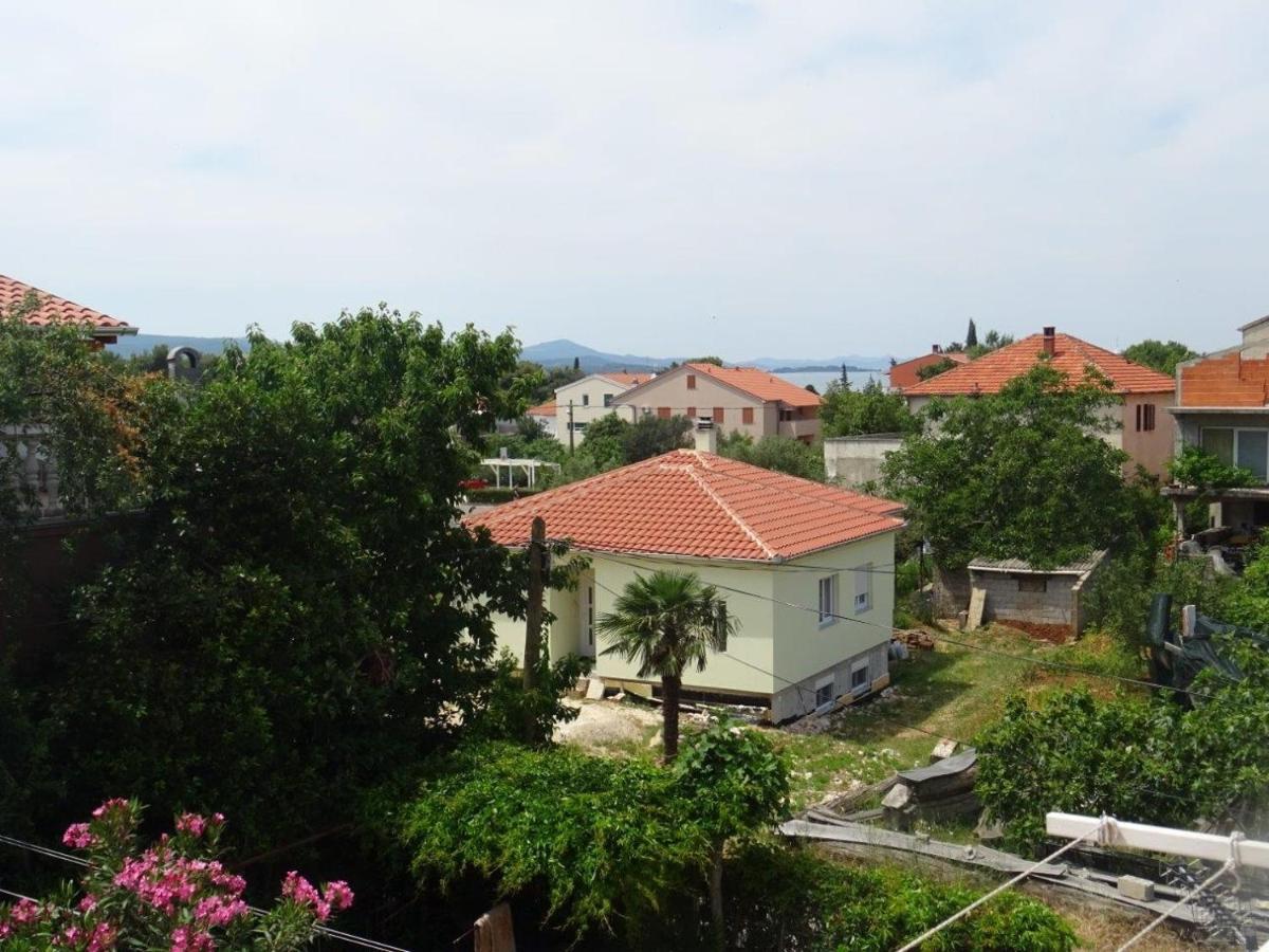 Apartments With A Parking Space Biograd Na Moru, Biograd - 860 Exterior foto