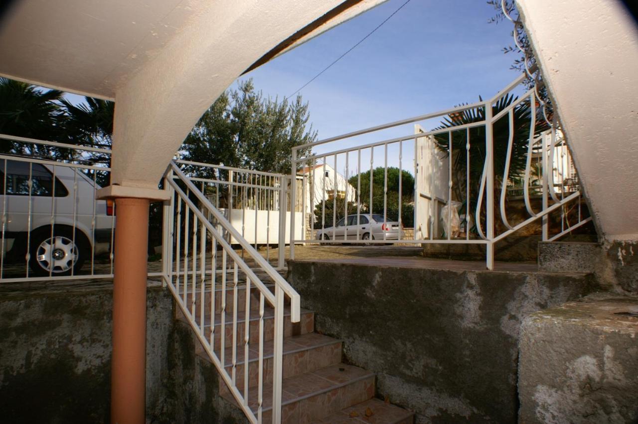 Apartments With A Parking Space Biograd Na Moru, Biograd - 860 Exterior foto
