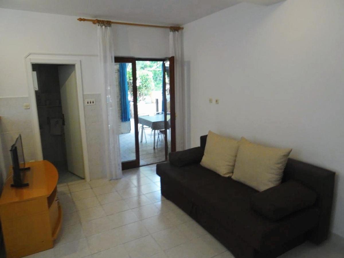 Apartments With A Parking Space Biograd Na Moru, Biograd - 860 Exterior foto
