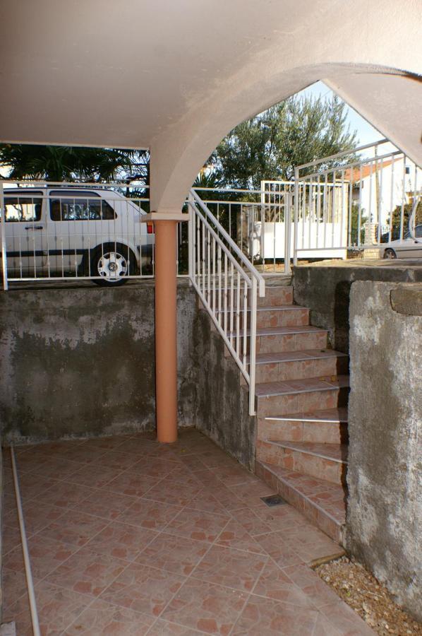 Apartments With A Parking Space Biograd Na Moru, Biograd - 860 Exterior foto