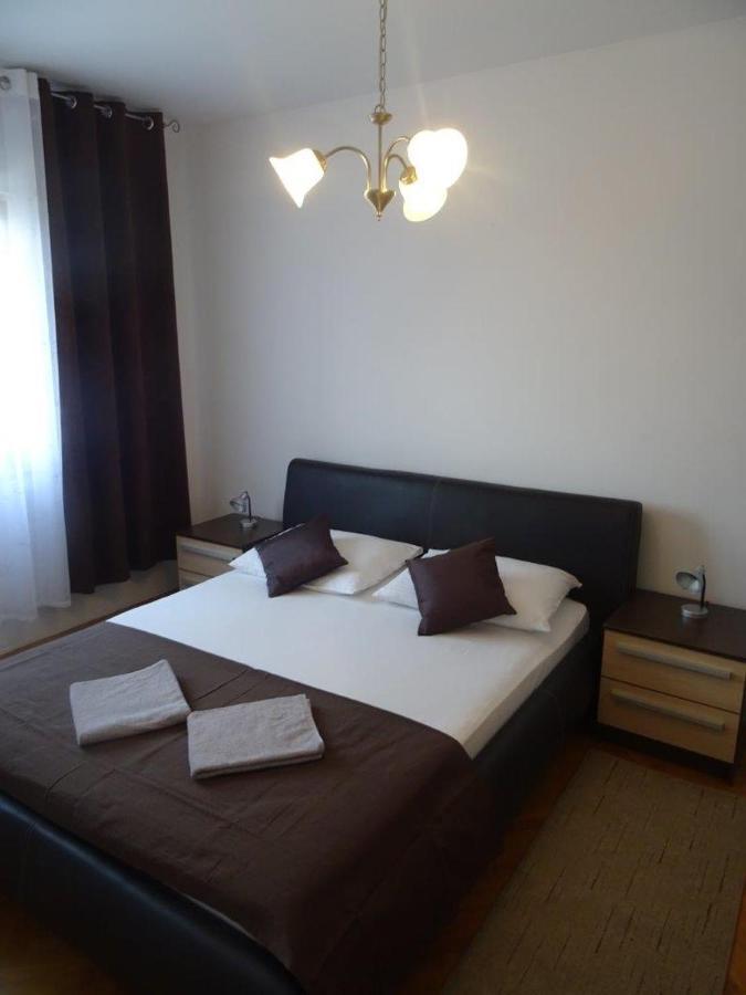 Apartments With A Parking Space Biograd Na Moru, Biograd - 860 Exterior foto