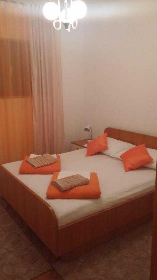 Apartments With A Parking Space Biograd Na Moru, Biograd - 860 Exterior foto