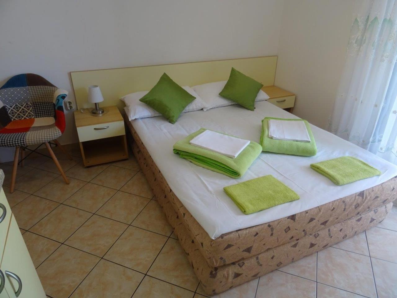 Apartments With A Parking Space Biograd Na Moru, Biograd - 860 Cameră foto