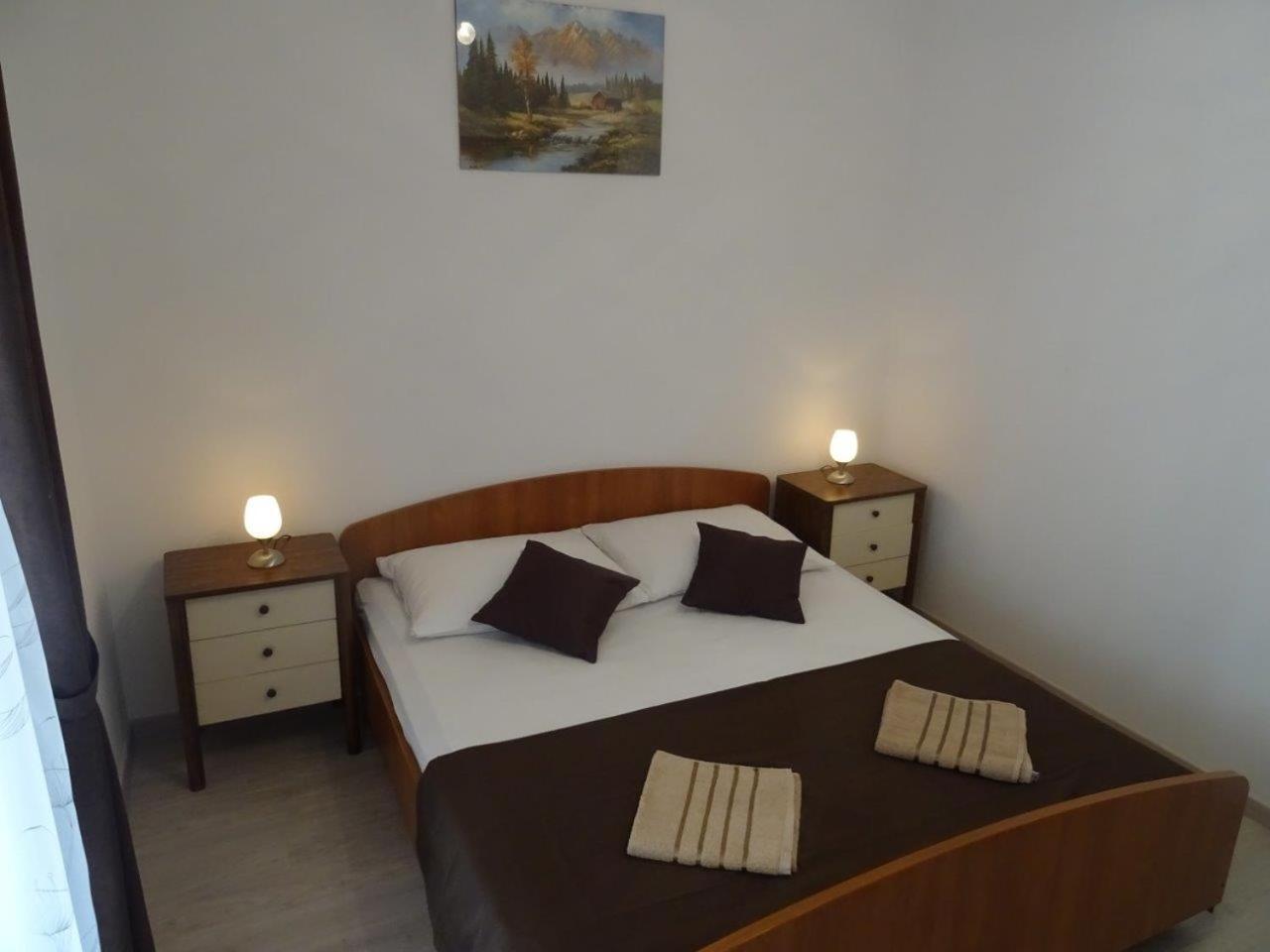 Apartments With A Parking Space Biograd Na Moru, Biograd - 860 Cameră foto