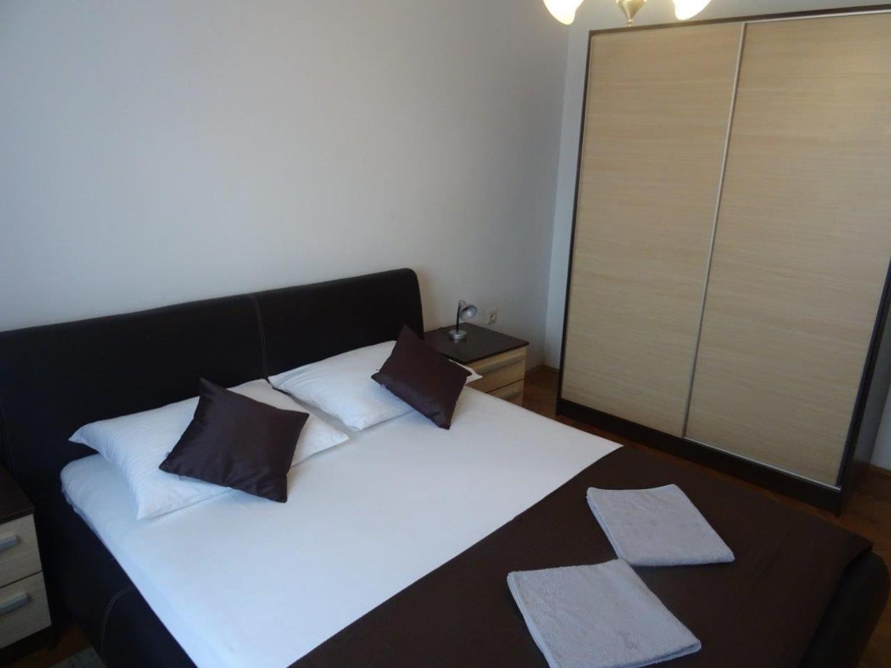 Apartments With A Parking Space Biograd Na Moru, Biograd - 860 Cameră foto