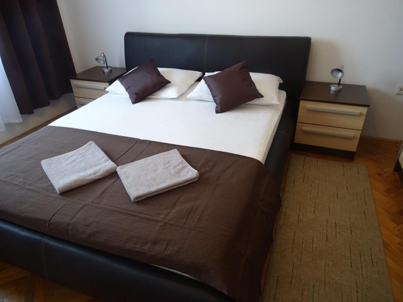 Apartments With A Parking Space Biograd Na Moru, Biograd - 860 Cameră foto