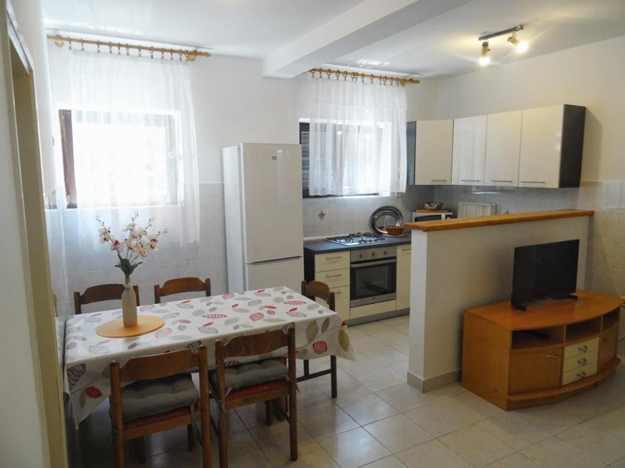 Apartments With A Parking Space Biograd Na Moru, Biograd - 860 Cameră foto