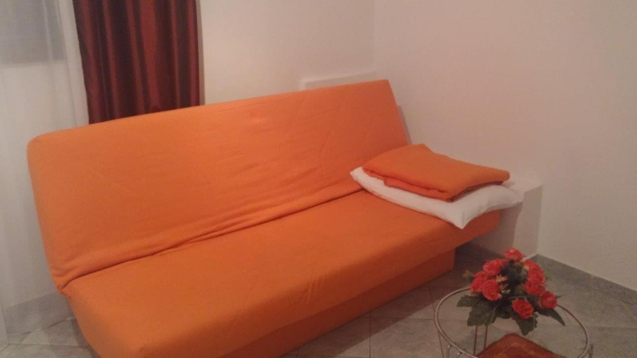 Apartments With A Parking Space Biograd Na Moru, Biograd - 860 Cameră foto